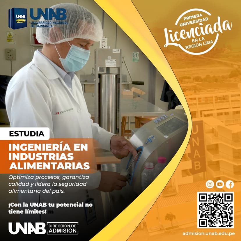 Industrias Alimentarias