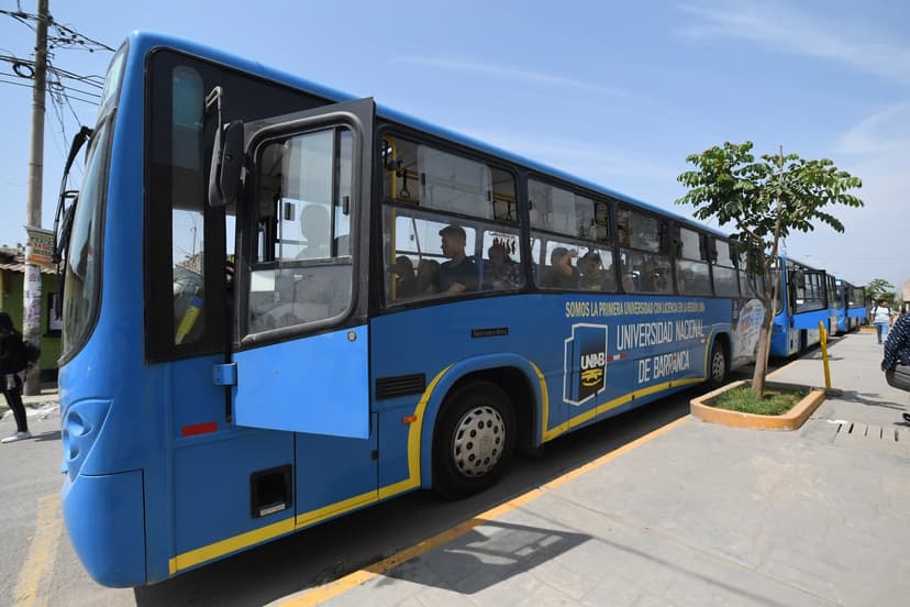 Movilidad estudiantil